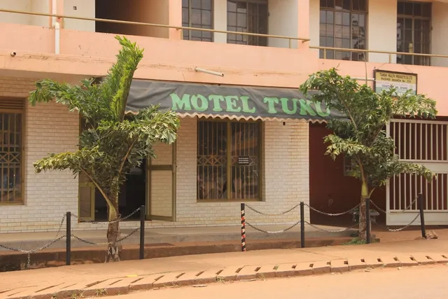Motel Tuku