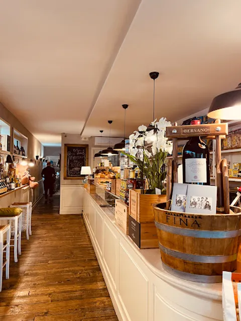 Bar pasticceria Cifra | Eventi | Enoteca