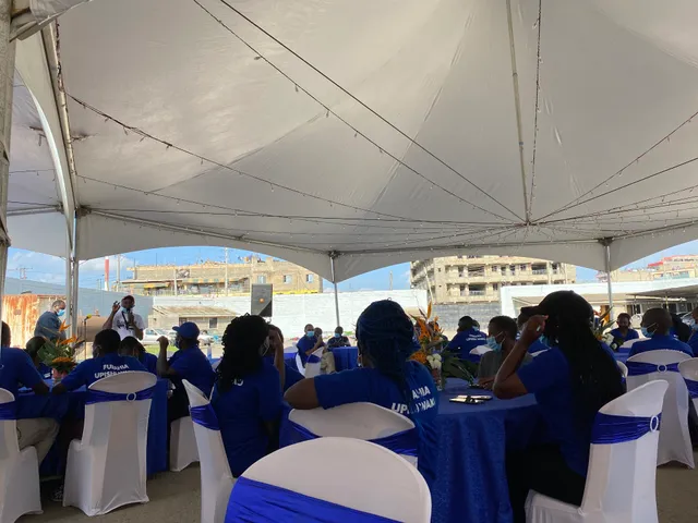 Masai Africa Safaris Ltd