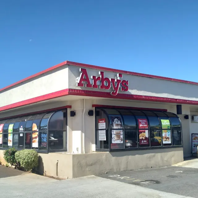 Arby's