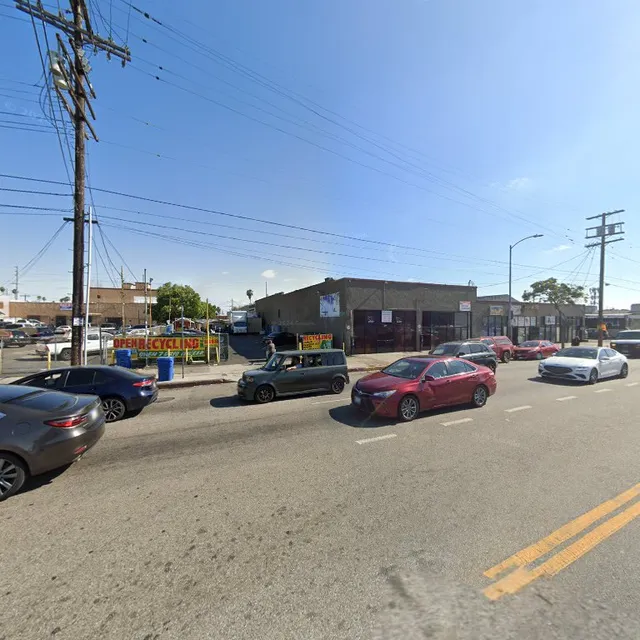 Proyeccion de Poder Ministerios Ebenezer