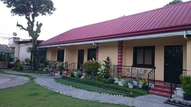 S&R Bed and breakfast