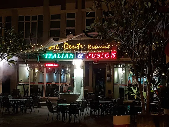 Al Dente Restaurant