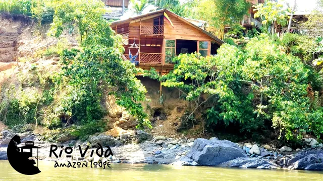 Rio&Vida Eco Lodge