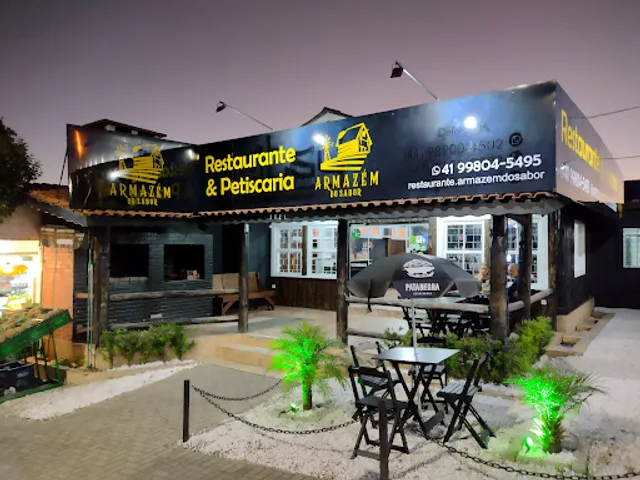 Sabores do Zé Restaurante