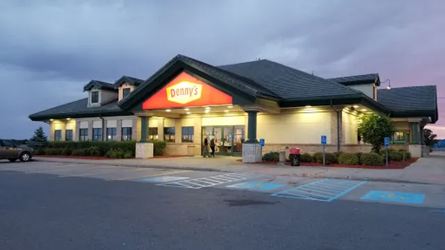 Denny's Restaurant