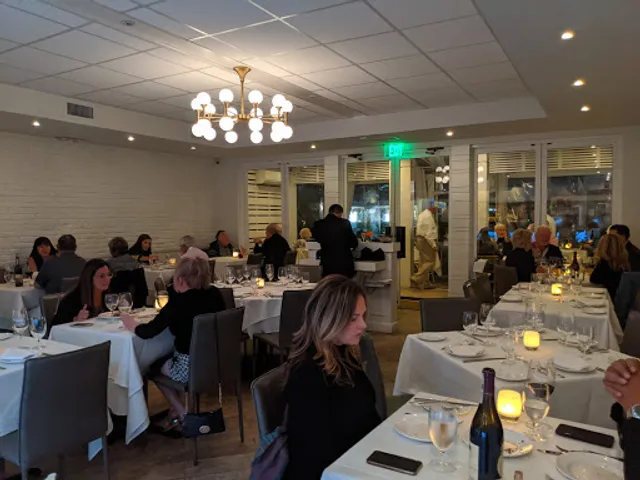 Il Mulino New York - Boca Raton