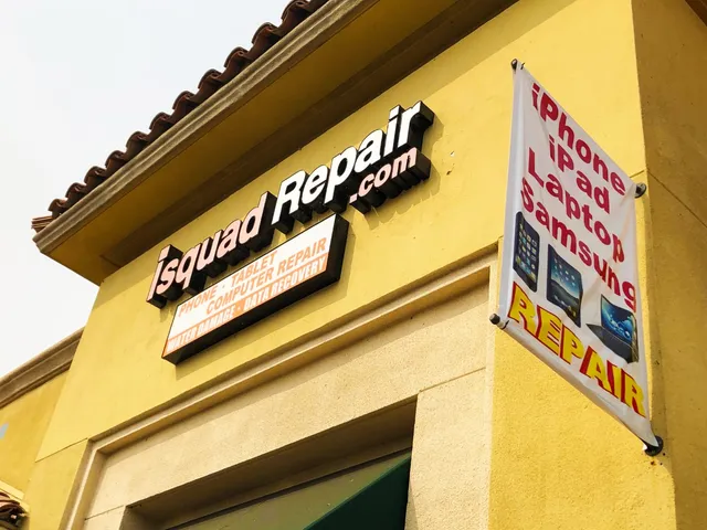 iSquad Repair (Santee)