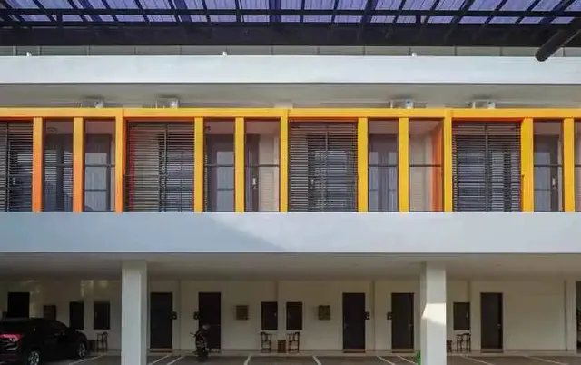 Urbanview Sumampir Anugrah Purwokerto by RedDoorz