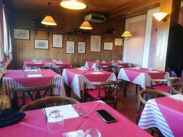 Ristorante da Pierone