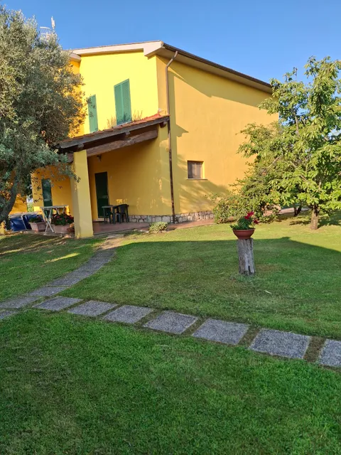 Agriturismo Podere 329