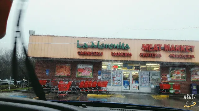 La Morenita Meat Market
