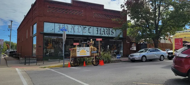 Sisters Jewelry and Vintage