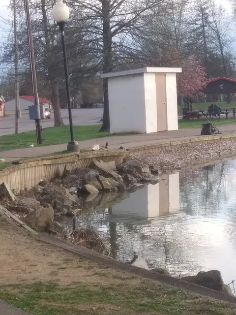 Wood County Recreation Commission