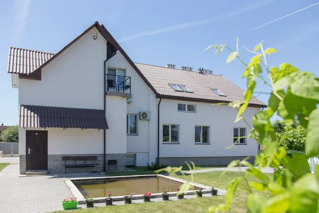 Guest house Аirport