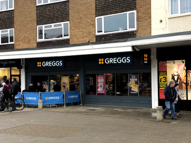 Greggs