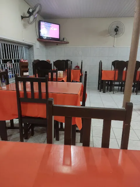 Pizzaria e Restaurante do Damião