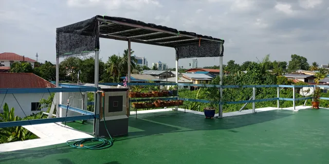 Jazepuri Guest Rooms