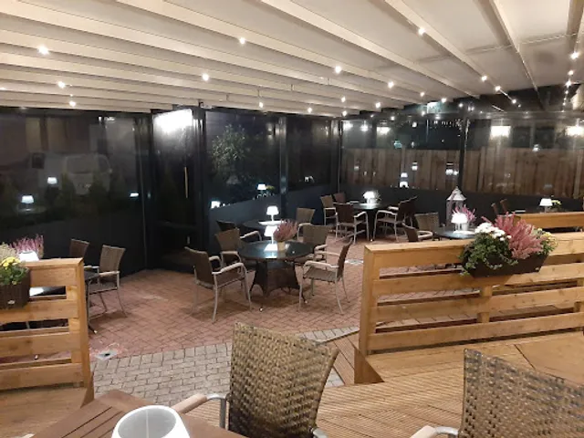 Hotel Restaurant Zum Wacholderhain