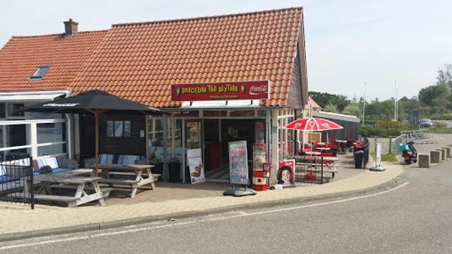 Snackbar The Sixties