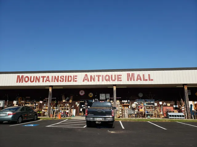 Mountainside Antique Mall Inc