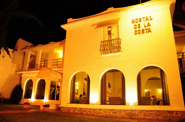 Hostal de la Costa