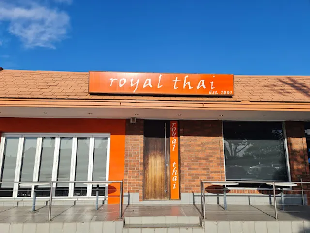 Royal Thai Restaurant