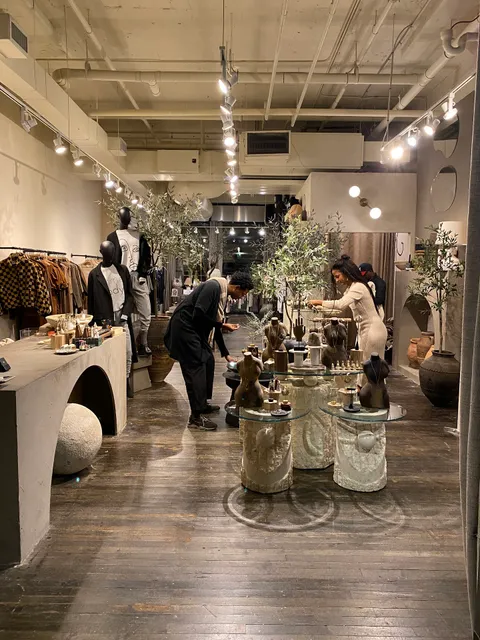 Souk Bō'hēmian + Nō•mad