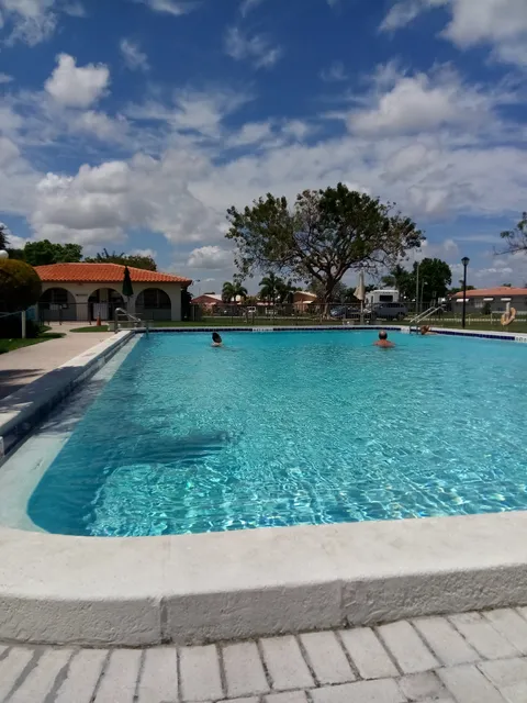 Mainlands I & II Civic Association