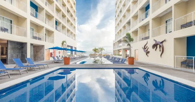 Decameron La Marina Guayabitos, Ramada All Inclusive Resort