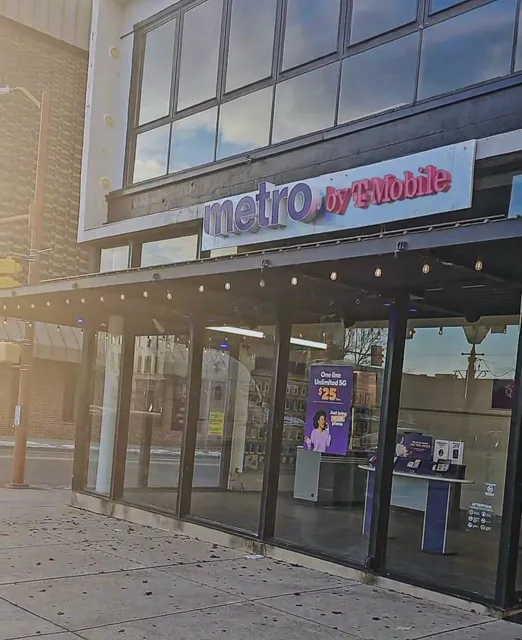 Metro by T-Mobile