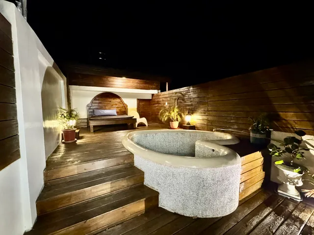 宿栖SUQI恆春包棟民宿