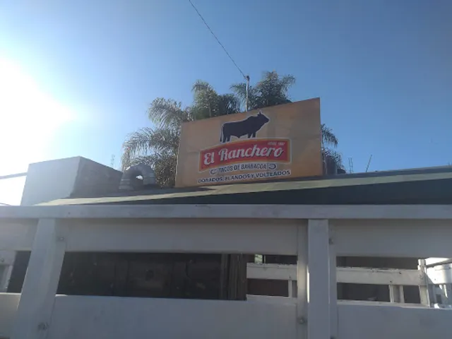 El Ranchero Tec