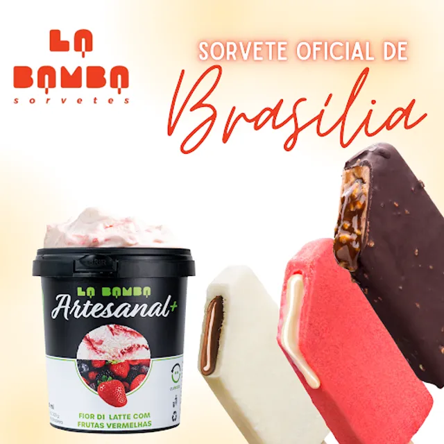 La Bamba Sorvetes