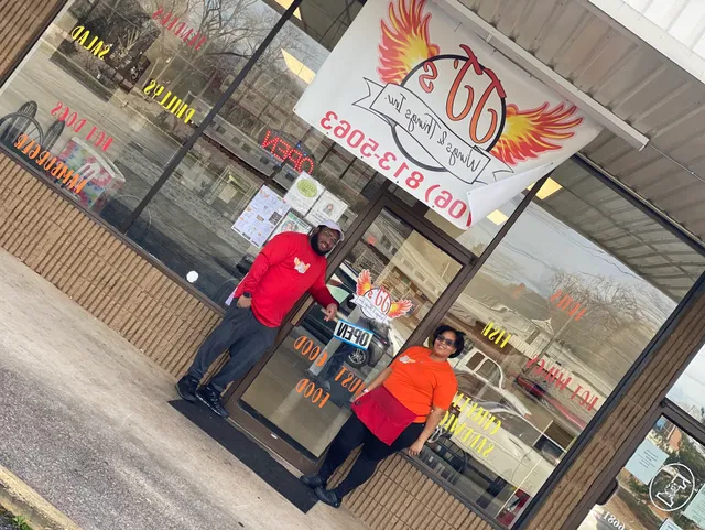 JJ's Wings & Things Inc.