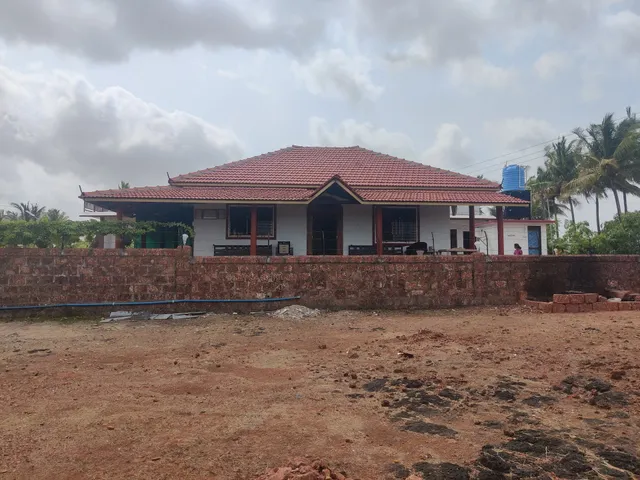 Anant Nalin Niwas Homestay(MTDC)