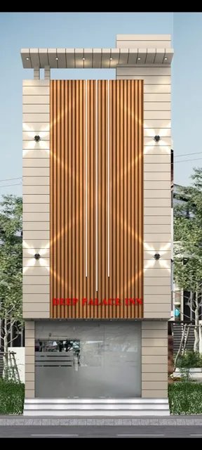 Hotel Deep palace inn