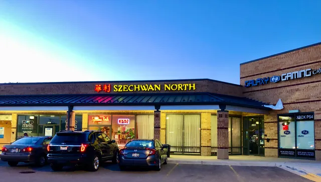 Glenbrook Marketplace