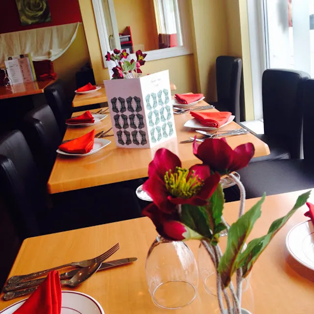 Fazeley Park Restaurant