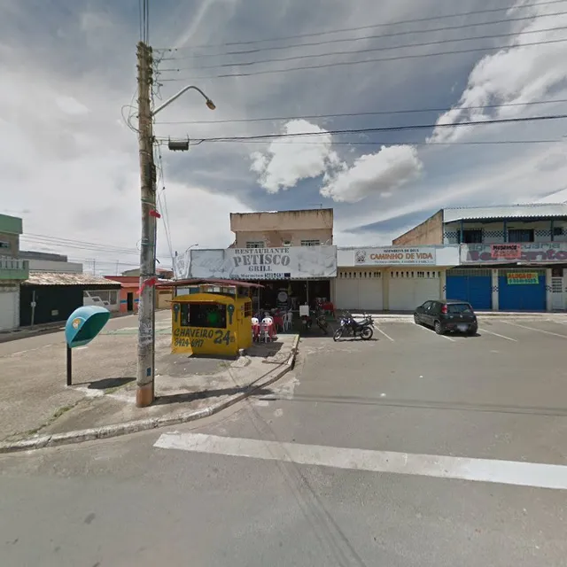 Restaurante Petisco Grill