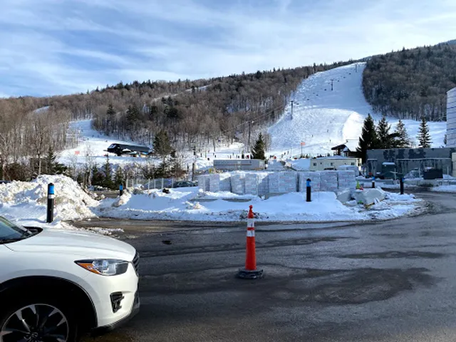 Waffle Cabin @ Killington - K1