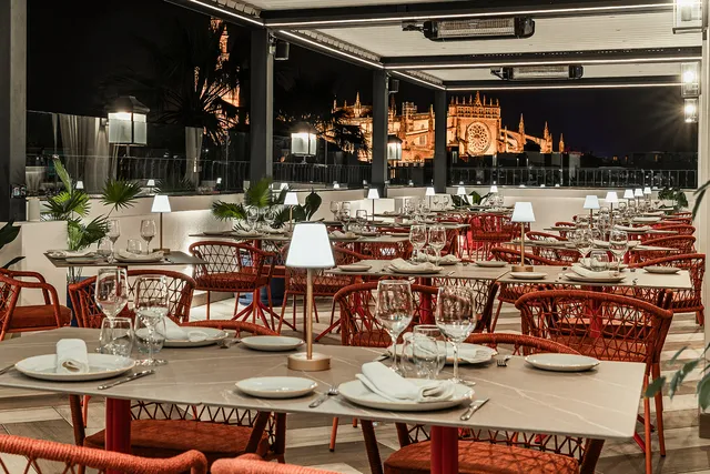 El Mirador de Sevilla