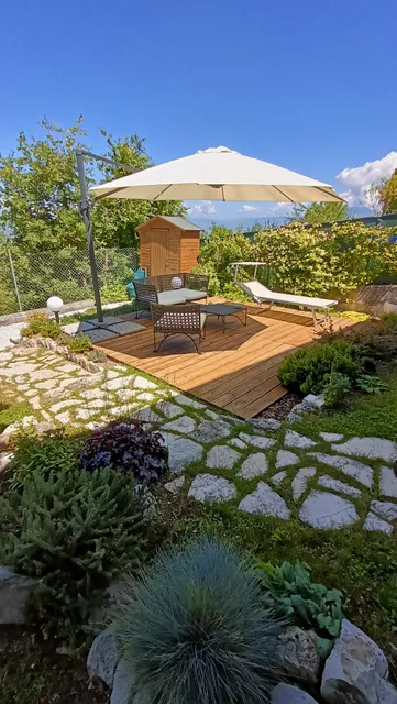 Alloggio turistico Montelirossi