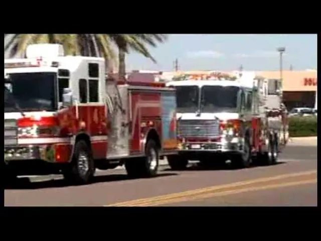 Phoenix Fire Department Station 4