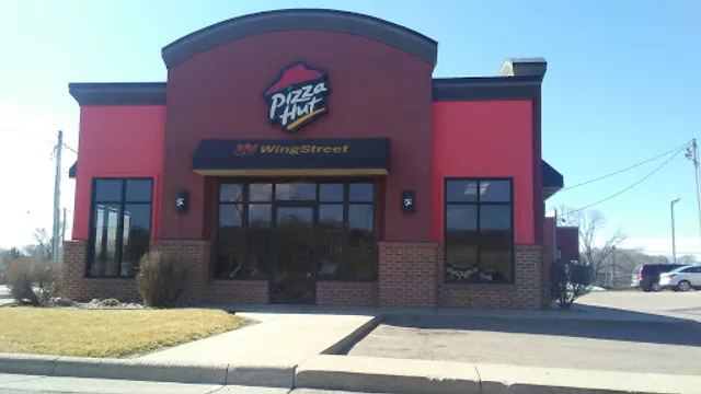 Pizza Hut