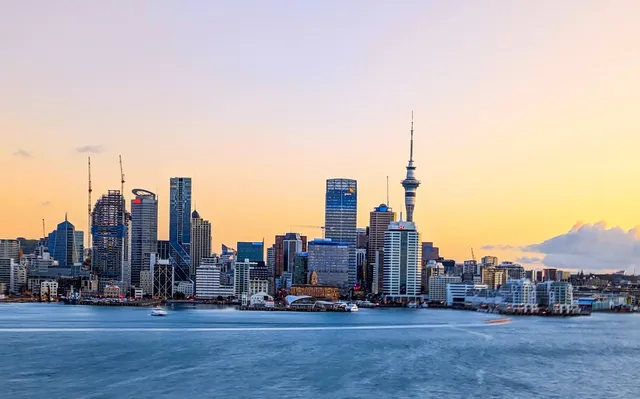 Stanley Point View-Point