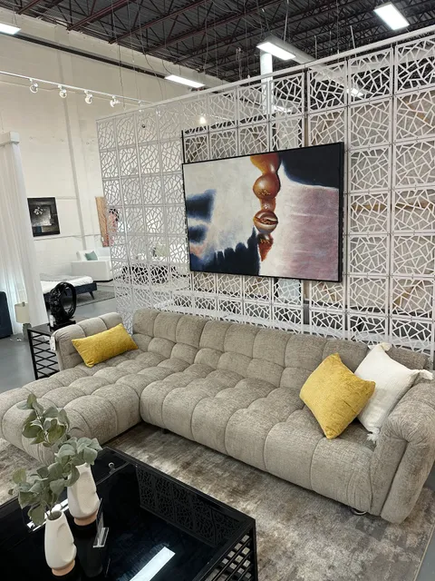 Modern Miami Factory Outlet