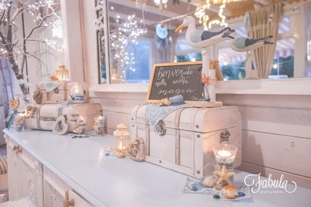 Fabula Bistrot Rende