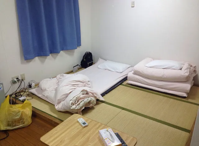 Business Hotel Chuou