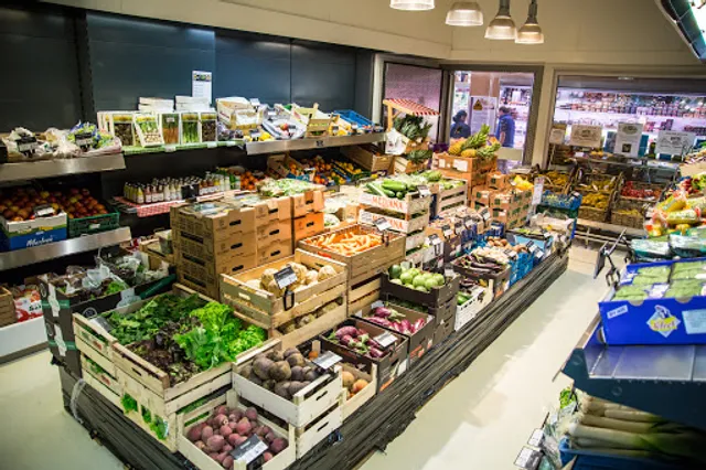 FrischeParadies | Feinkostmarkt & Bistro Hürth